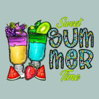 Sweet Summer Time3 Premium Sweatshirt | Teevron