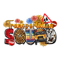 transportation squad | Teevron