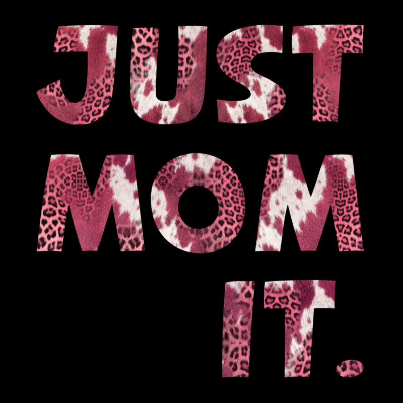 Just Mom It Urban Hoodie by Jasminsmagicworld | Teevron