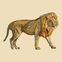 Lion Premium Hoodie | Teevron