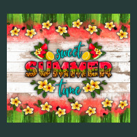 Sweet Summer Time Premium Sweatshirt | Teevron