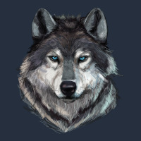 Wolf Zipper Hoodie | Teevron