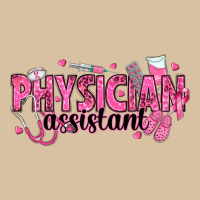 Breast Cancer Physician Heavyweight Hoodie | Teevron