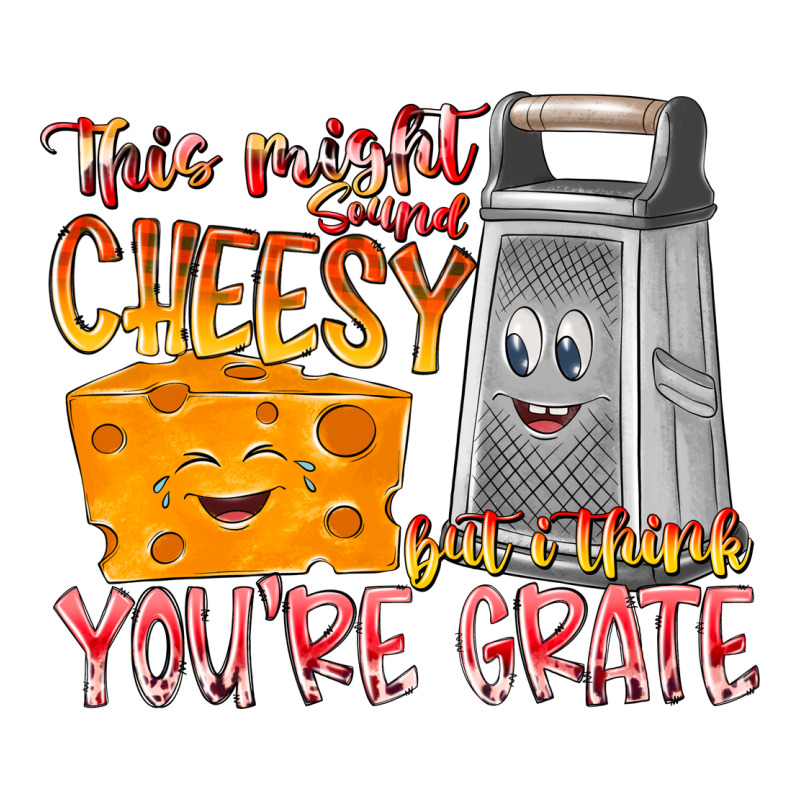 This Might  Sound Chessy But It Think You Are Grat Premium Tee by RacoonDesign | Teevron