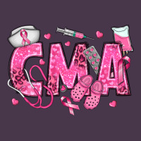 Breast Cancer Cma Heavyweight Hoodie | Teevron