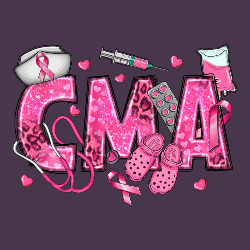 Breast Cancer Cma Heavyweight Hoodie by texasbilliewilder | Teevron