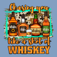Chasing You Like A Shot Of Whiskey Urban Hoodie | Teevron