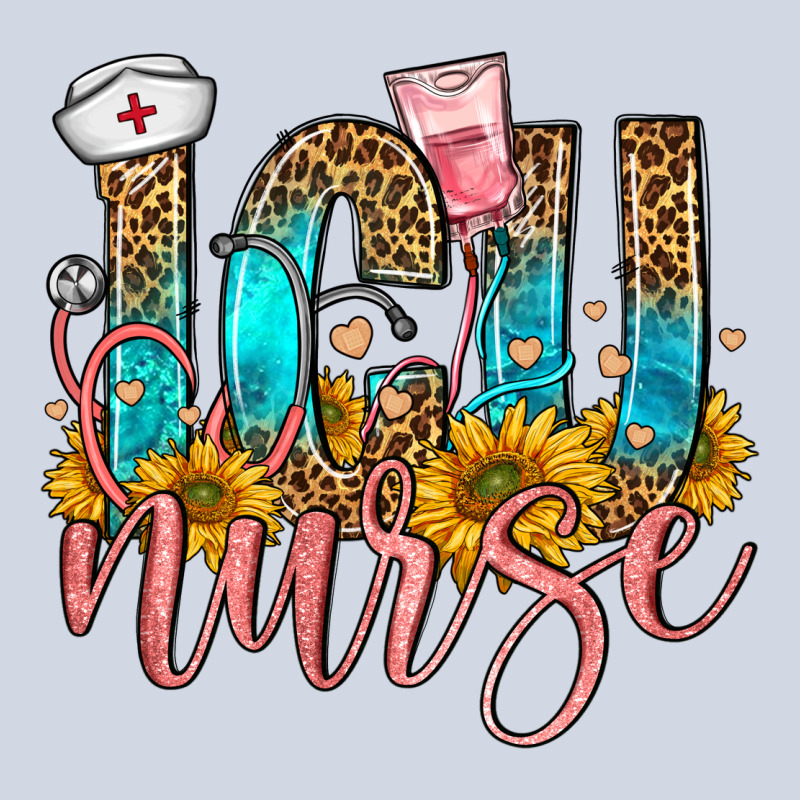 Icu Nurse Premium Sweatshirt by FaDigitalArtStudio | Teevron