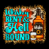 Whiskey Bent And Hell Bound Urban Hoodie | Teevron