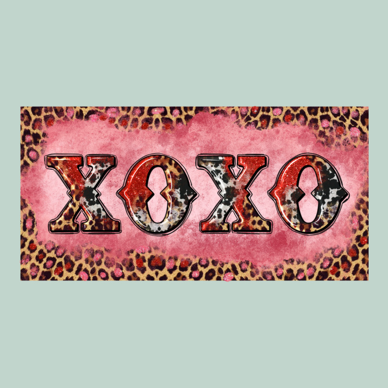 Xoxo Cowhide And Leopard Zipper Hoodie by RanaPortraitStore | Teevron