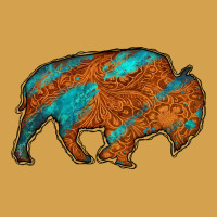 Bison Urban Hoodie | Teevron