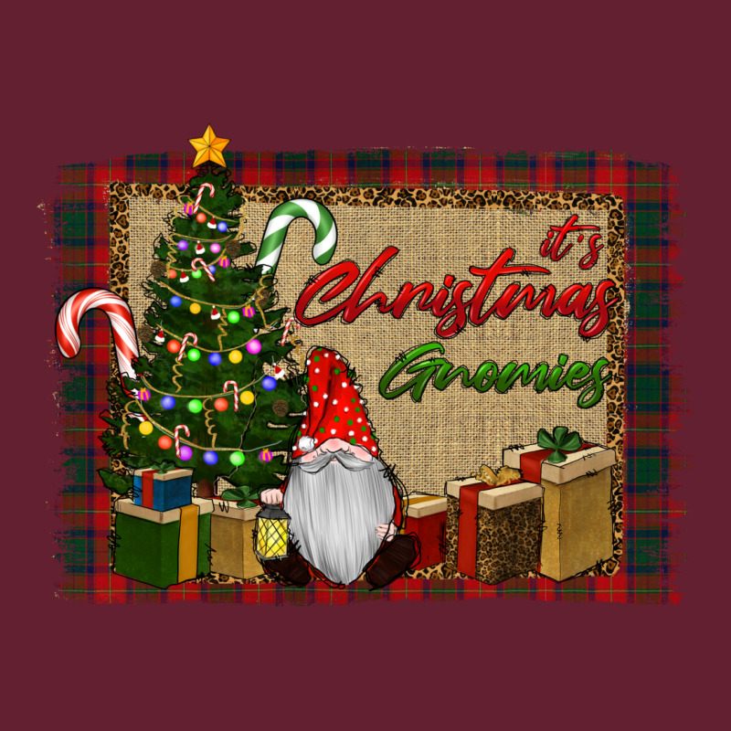 It's Christmas Gnomes Classic Tee by RanaPortraitStore | Teevron