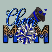 Cheer Mom Heavyweight Hoodie | Teevron