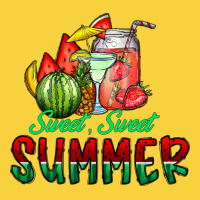 Sweet Sweet Summer Premium Sweatshirt | Teevron