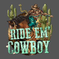 Ride Em Cowboy Zipper Hoodie | Teevron