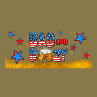 Bad And Boozy Premium Hoodie | Teevron