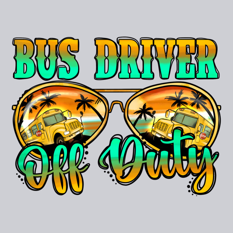 Bus Driver Off Duty Urban Hoodie by Jasminsmagicworld | Teevron