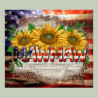 Patriotic Mawmaw Tumbler Ladies Tee | Teevron