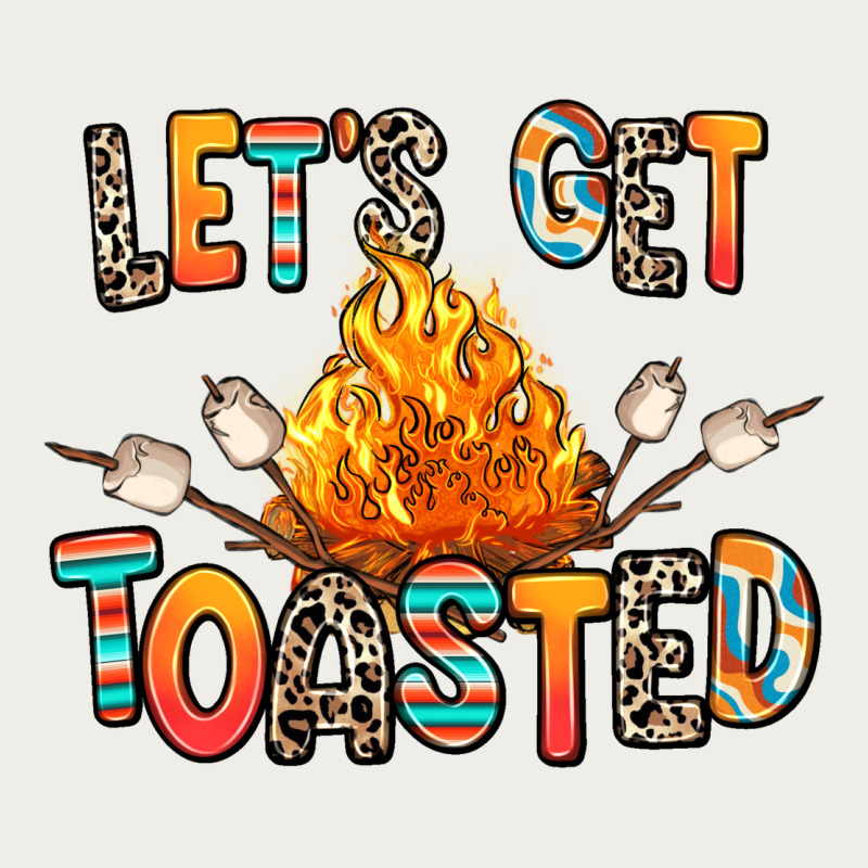 Let's Get Toasted Zipper Hoodie by RanaPortraitStore | Teevron
