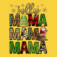 Jolly Mama Mama Mama Premium Sweatshirt | Teevron