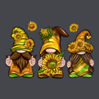 Sunflower Gnomies Classic Tee | Teevron