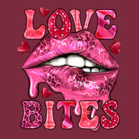 Love Bites Premium Hoodie | Teevron
