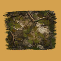 Green Hunter Camouflage Pattern Brushstroke Urban Hoodie | Teevron