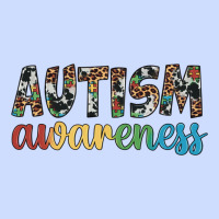 Autism Awareness Urban Heavy Tee | Teevron