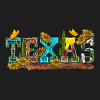 Texas Classic Tee | Teevron