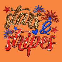 Stars And Stripes Premium Sweatshirt | Teevron
