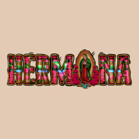Hermana Floral Aztec Leopard Urban Hoodie | Teevron