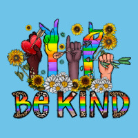 Be Kind Premium Sweatshirt | Teevron