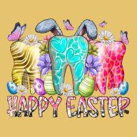 Happy Easter Tooth Premium Sweatshirt | Teevron