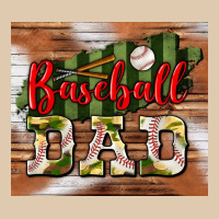Baseball Dad Tumbler Classic Tee | Teevron