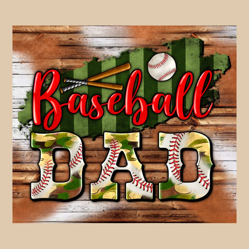Baseball Dad Tumbler Classic Tee by BundleAndBundleShop | Teevron