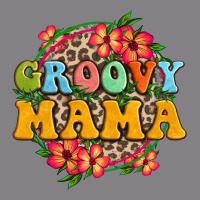Groovy Mama Heavyweight Hoodie | Teevron