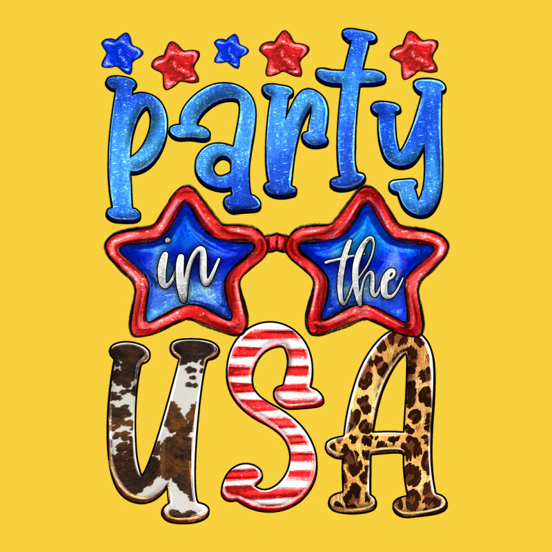 Part In The Usa Premium Sweatshirt by HRA Design Shop | Teevron