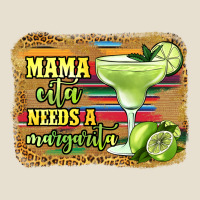 Mama Cita Needs A Margarita Urban Hoodie | Teevron