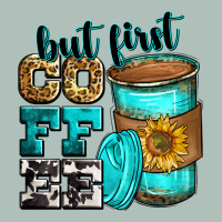 But First Coffee Heavyweight Hoodie | Teevron