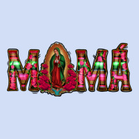 Mama Floral Aztec Leopard Urban Hoodie | Teevron