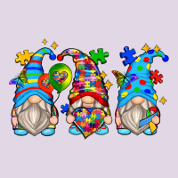 Autism Gnomes Classic Tee | Teevron