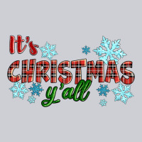 It's Christmas Y'all Season Winter Classic Tee | Teevron