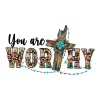 you are worthy cross | Teevron