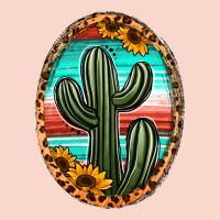 Serape And Sunflower Cactus Urban Hoodie | Teevron