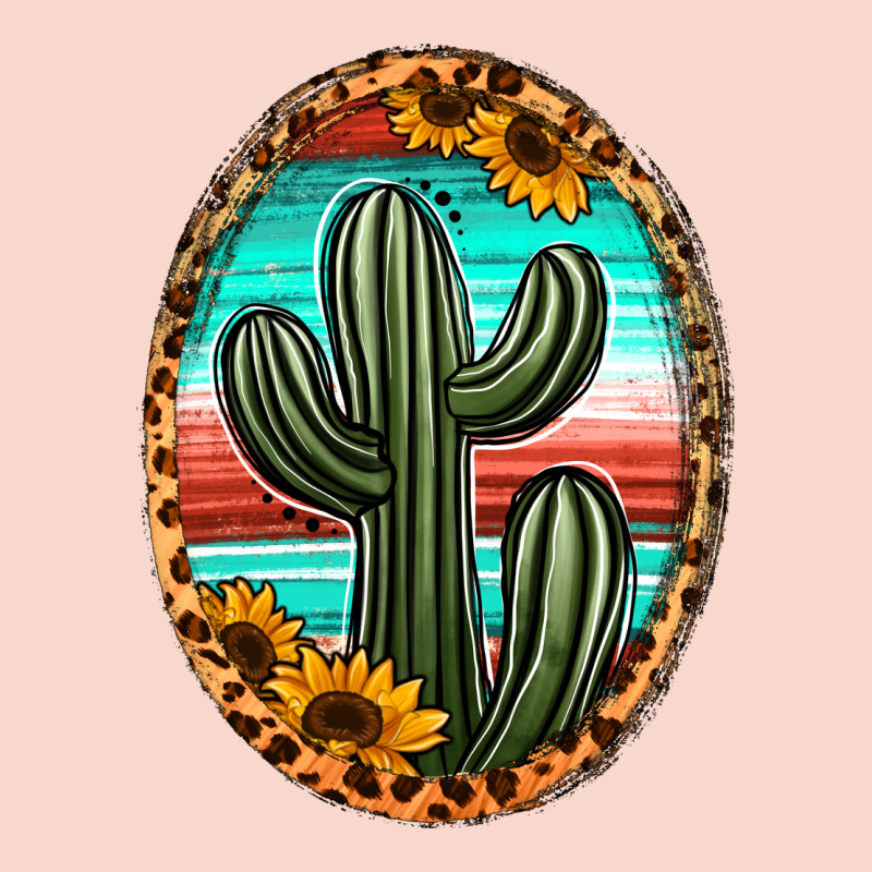 Serape And Sunflower Cactus Urban Hoodie by Jasminsmagicworld | Teevron