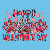 Happy Valentines Day Dog Pet Premium Sweatshirt | Teevron