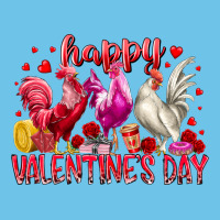 Happy Valentines Day Premium Sweatshirt | Teevron