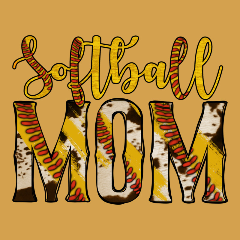 Softball Mom Urban Hoodie by Jasminsmagicworld | Teevron