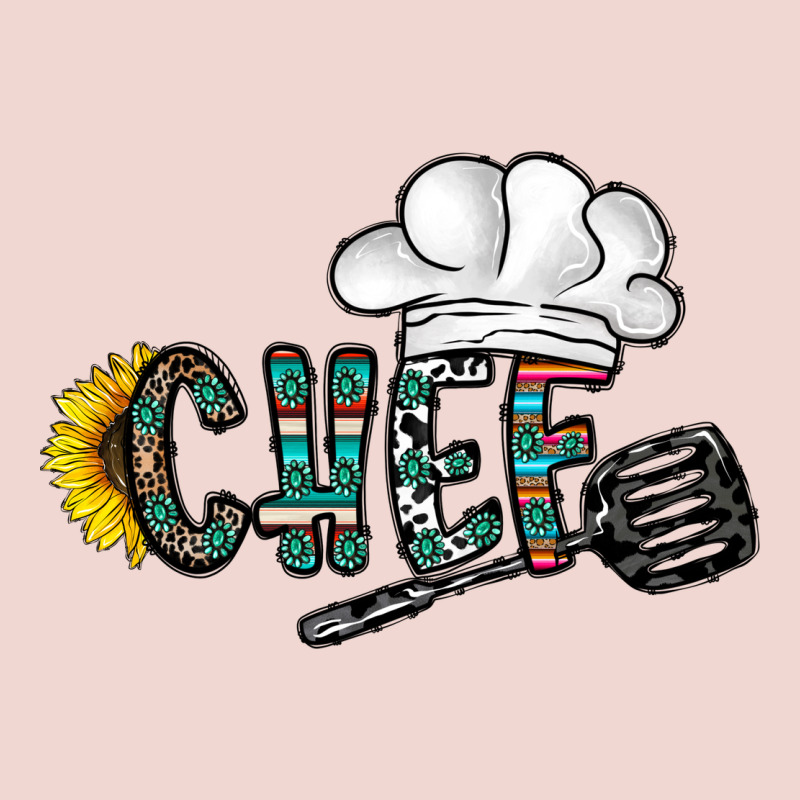 Chef Premium Sweatshirt by CowhideDigitalArt | Teevron