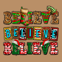 Believe Believe Believe Vintage Hoodie | Teevron